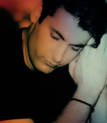 فرشید نادری انتظار